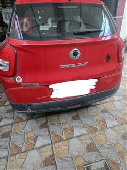 سانغ يونغ XLV